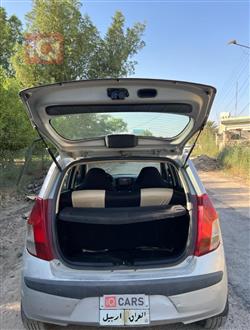 هيونداي i10